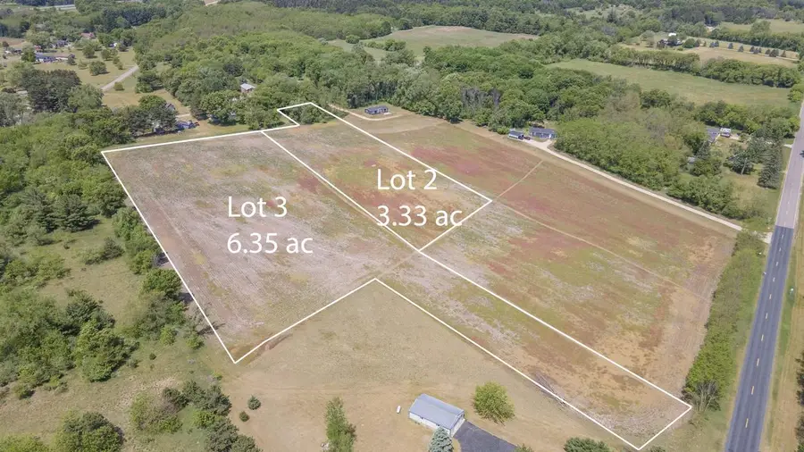 N SEMROW ROAD, Coloma, WI 54930 - #2