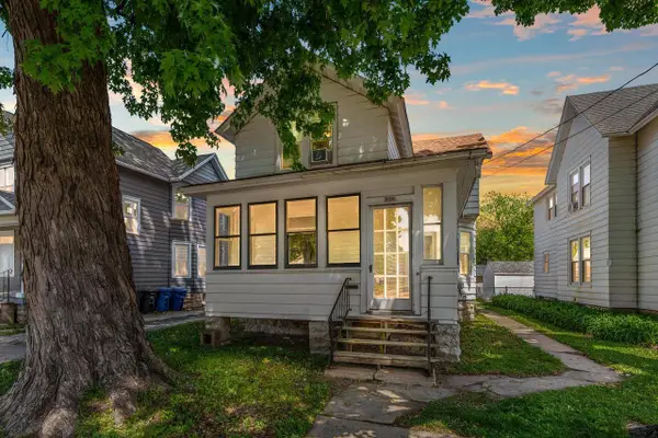920 WISCONSIN STREET, Oshkosh, WI 54901