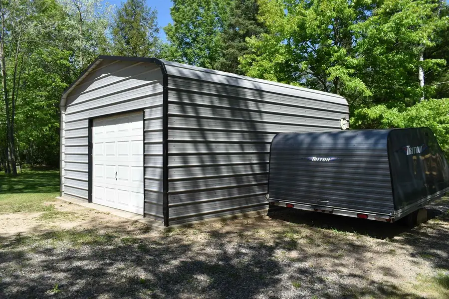 14962 COUNTY ROAD F, Lakewood, WI 54138 - #2