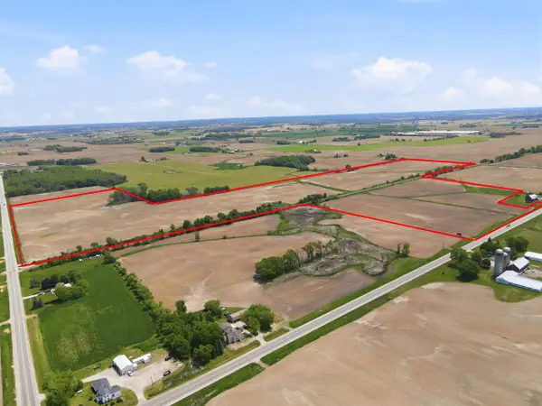 HWY 57, Hilbert, WI 54129
