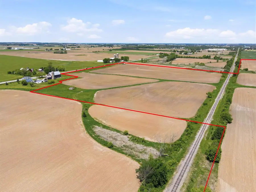 HWY 57, Hilbert, WI 54129 - #3