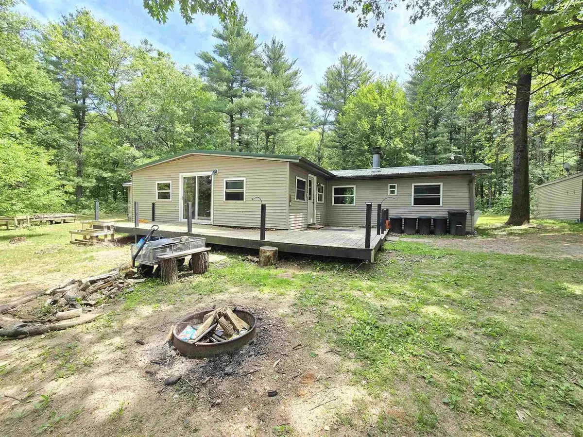 N3275 MOUNTAIN SHADOW LANE, Wautoma, WI 54982 - #1