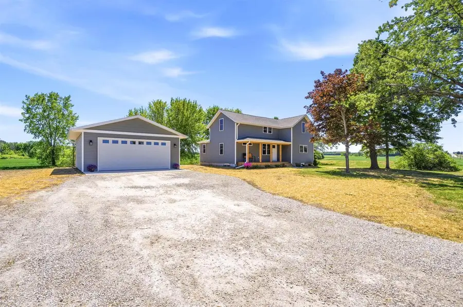 W3913 COUNTY E, Chilton, WI 53014 - #2