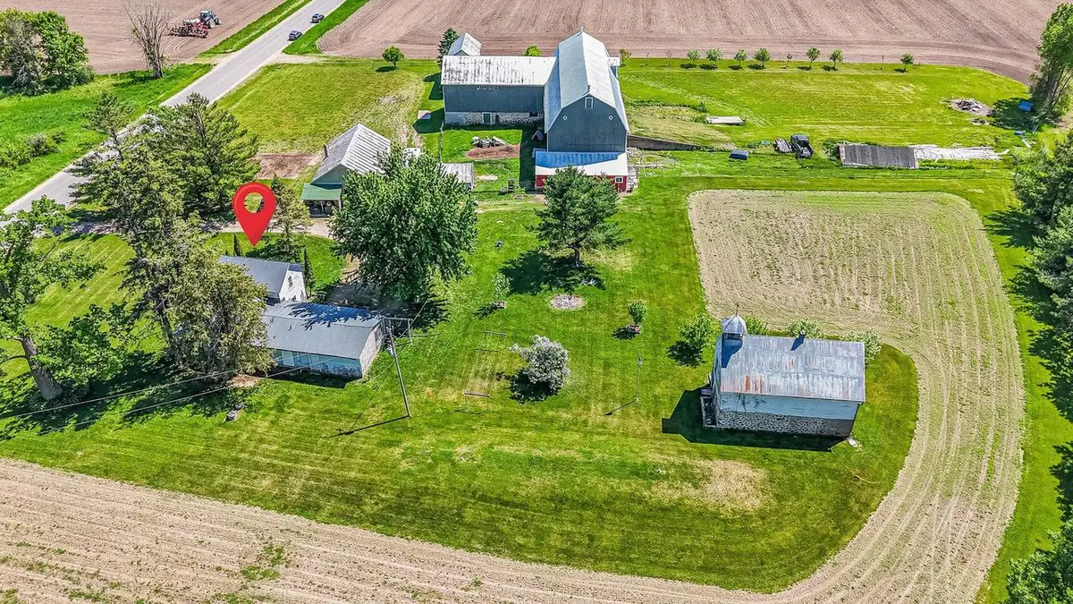 N5579 COUNTY ROAD O, Manawa, WI 54949 - #1
