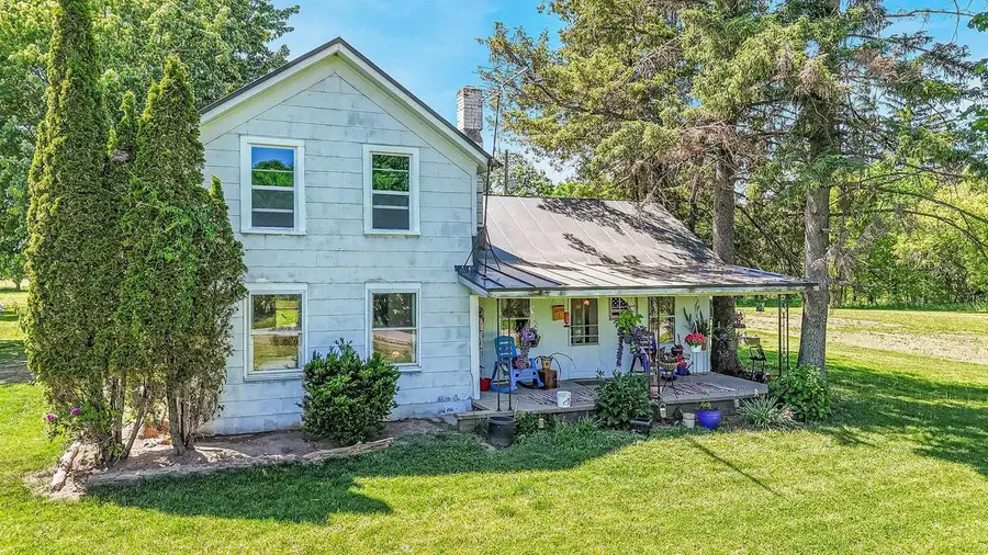 N5579 COUNTY ROAD O, Manawa, WI 54949 - #3