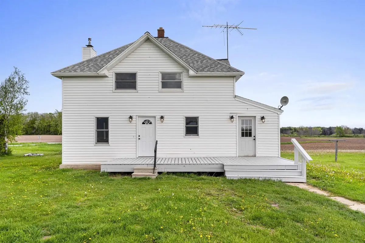 6257 ROSEWOOD ROAD, Algoma, WI 54201 - #1