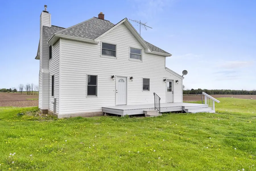 6257 ROSEWOOD ROAD, Algoma, WI 54201 - #2