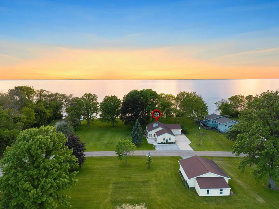 N3109 ECKER LAKELAND DRIVE, Chilton, WI 53014 - #2