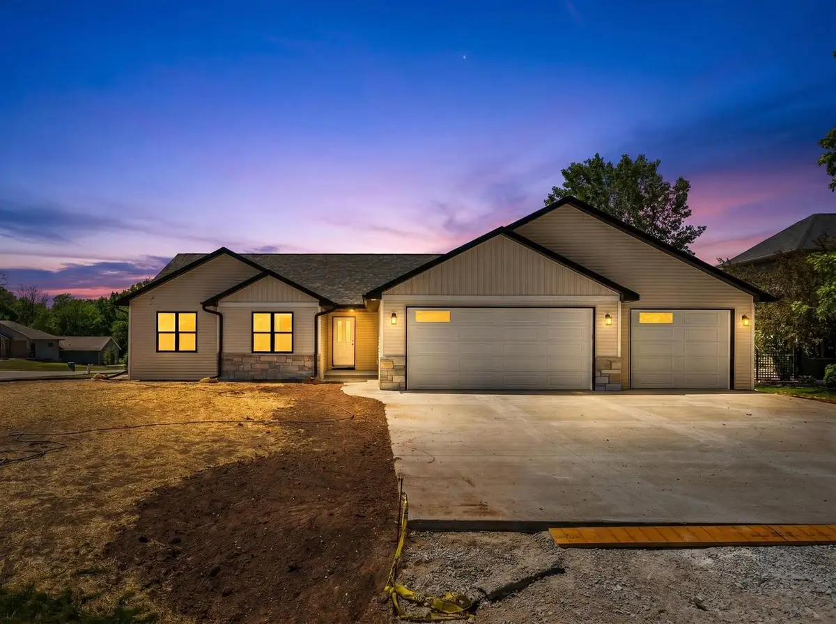 W5168 NATURES WAY DRIVE, Sherwood, WI 54169 - #1