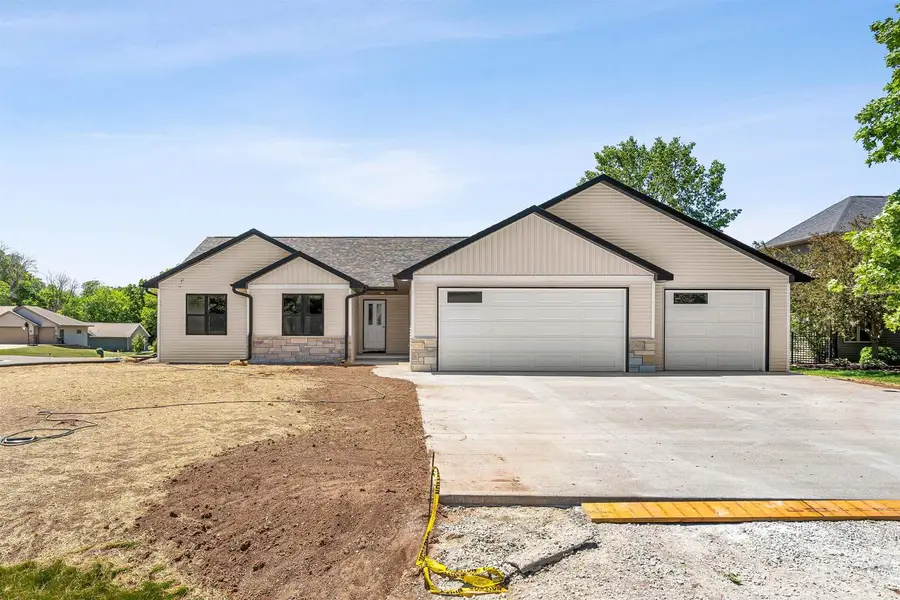 W5168 NATURES WAY DRIVE, Sherwood, WI 54169 - #2