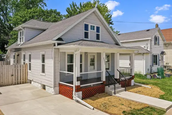 1111 MERRILL STREET, Oshkosh, WI 54901