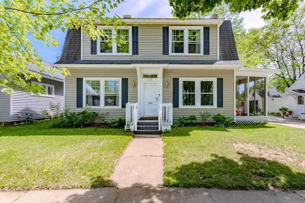 125 MILLER AVENUE, Wausau, WI 54403
