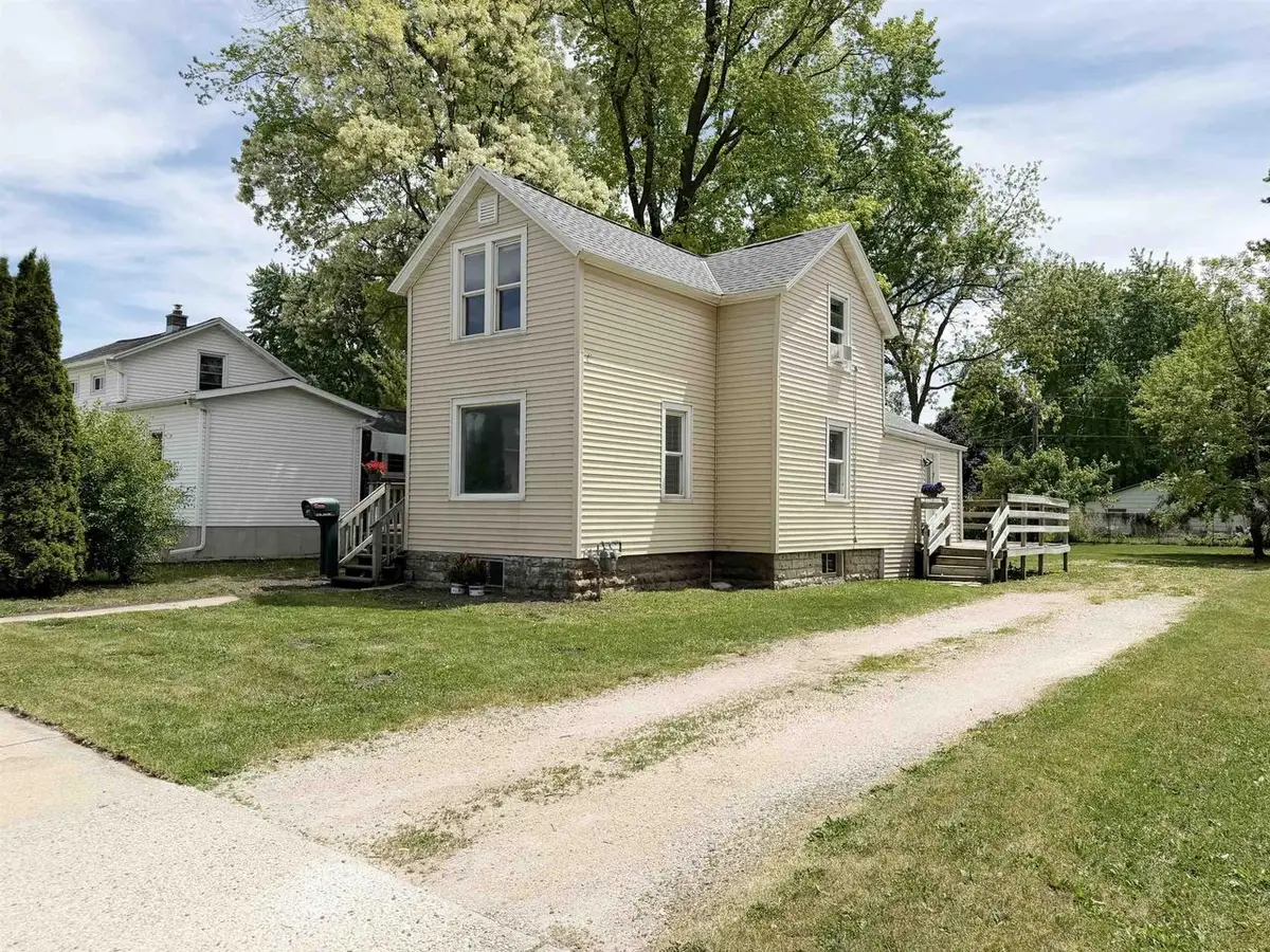 366 GROVE STREET, Fond Du Lac, WI 54935 - #1