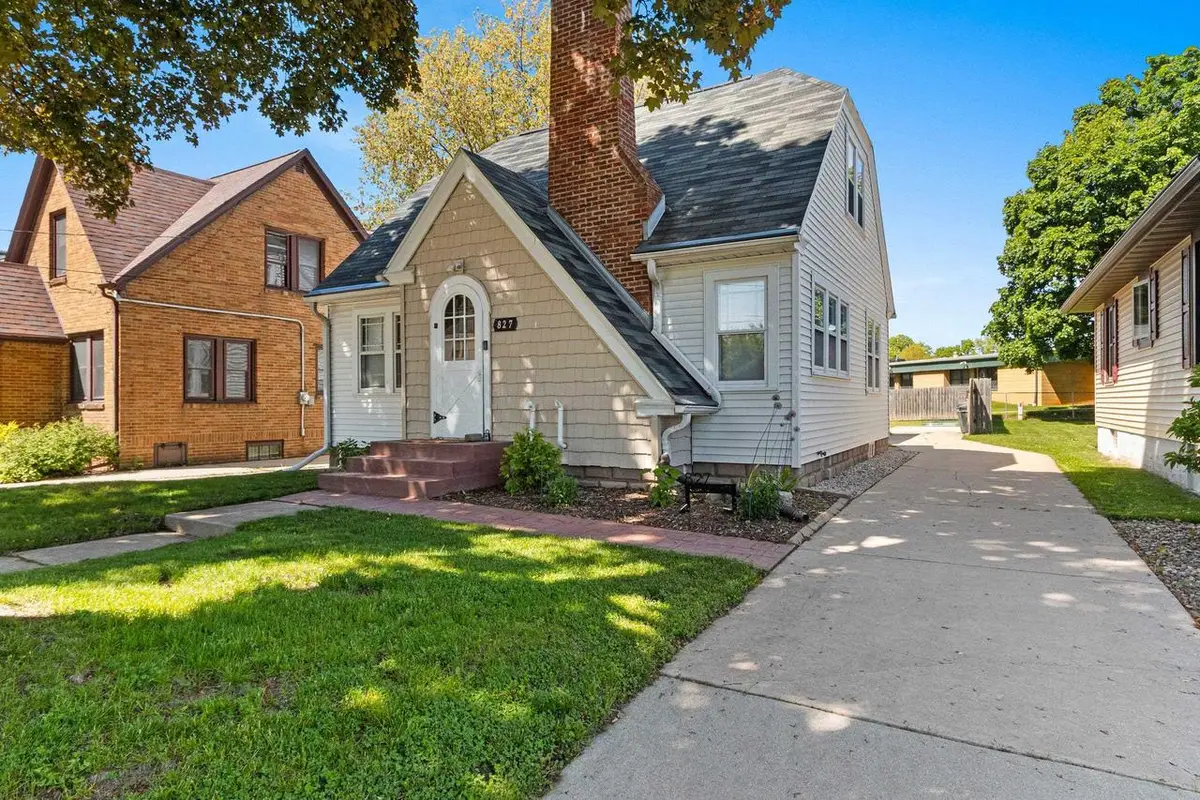 827 CATHERINE STREET, Green Bay, WI 54301 - #1