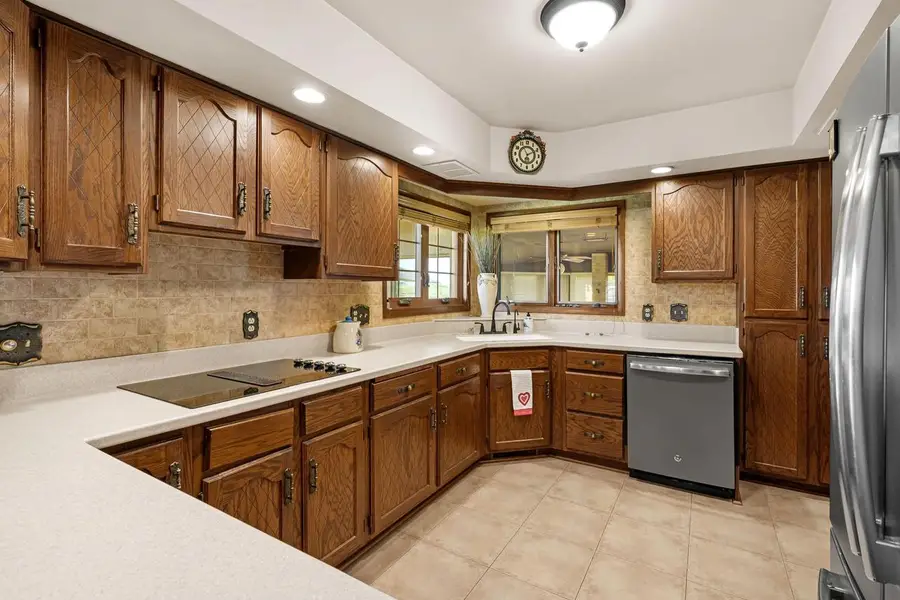 W2282 COUNTY ROAD Y, Lomira, WI 53048 - #2