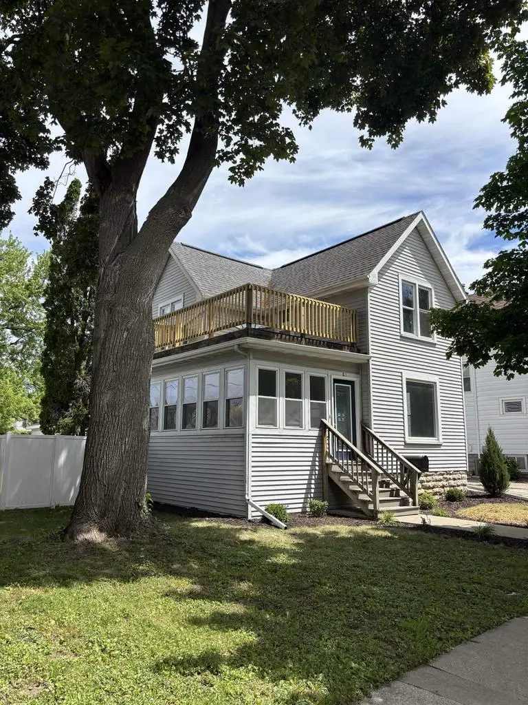 81 E 11TH STREET, Fond Du Lac, WI 54935 - #1