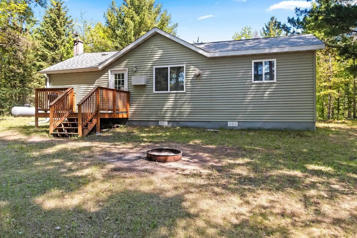 N12163 TOWER ROAD, Athelstane, WI 54104 - #1