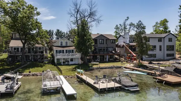 E1396 GRANDVIEW ROAD, Waupaca, WI 54981