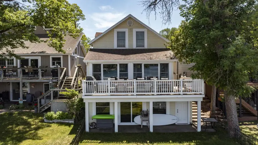 E1396 GRANDVIEW ROAD, Waupaca, WI 54981 - #2