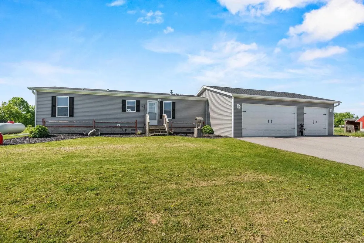 4931 MOLITOR ROAD, Lena, WI 54139 - #1