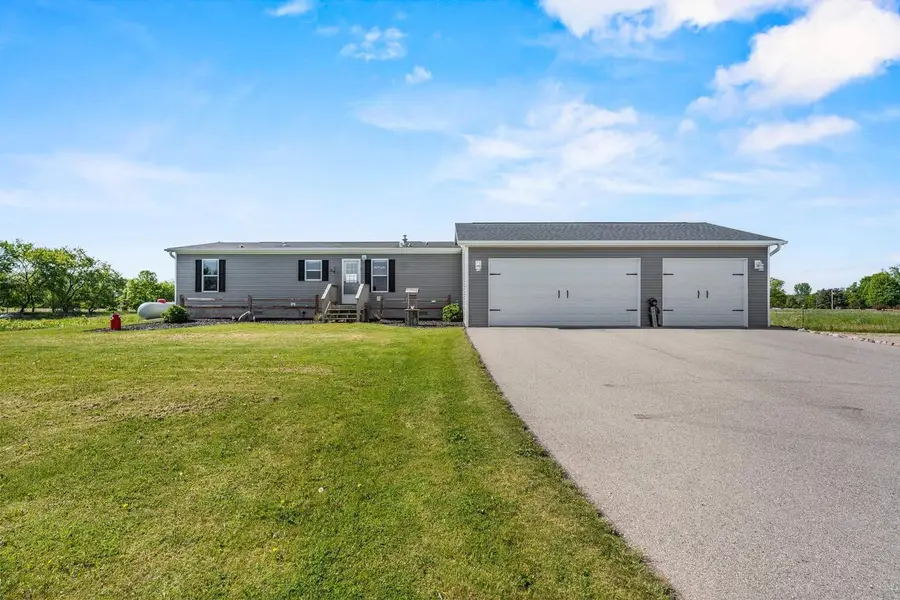 4931 MOLITOR ROAD, Lena, WI 54139 - #3