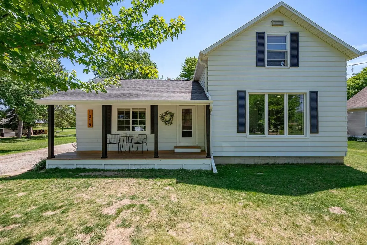 1319 RIVERSIDE DRIVE, Suamico, WI 54173 - #1