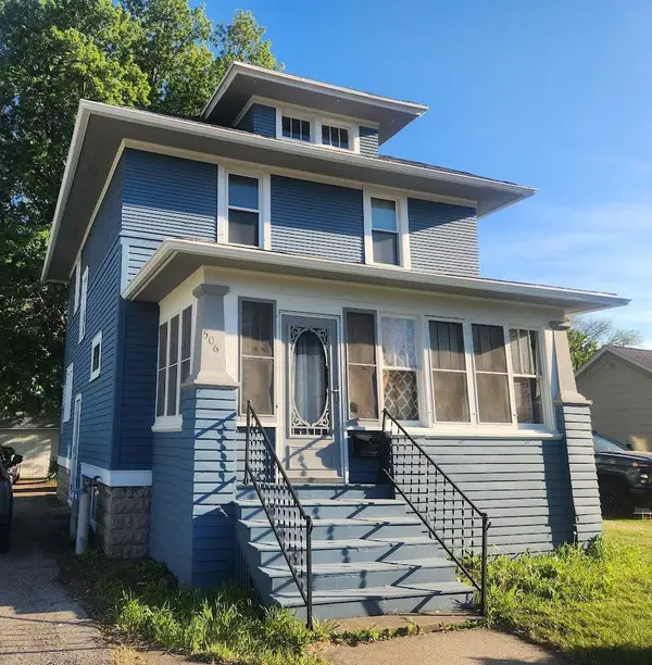 506 W SCOTT STREET, Fond Du Lac, WI 54937