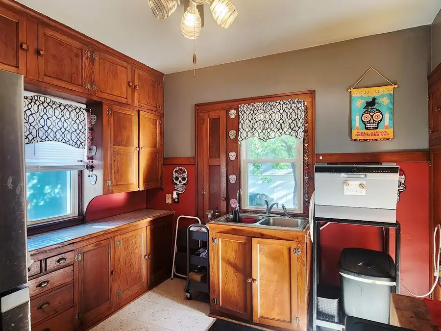 506 W SCOTT STREET, Fond Du Lac, WI 54937 - #2