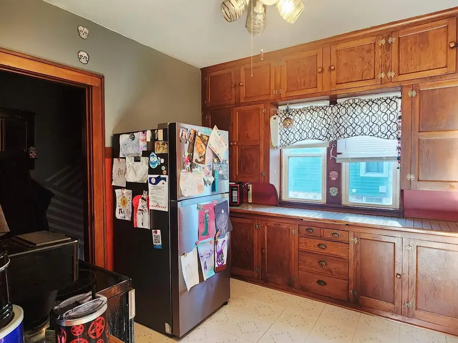 506 W SCOTT STREET, Fond Du Lac, WI 54937 - #3