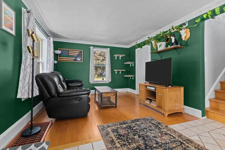 834 W GRANT STREET, Appleton, WI 54914 - #2