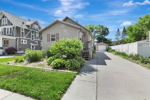 707 E RANDALL STREET, Appleton, WI 54911
