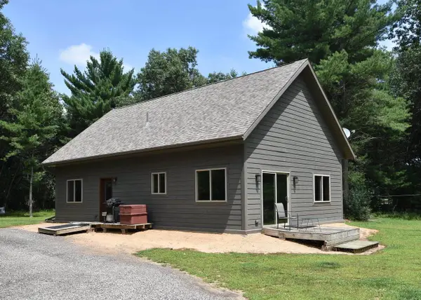 W8970 COTTONVILLE DRIVE, Wautoma, WI 54982