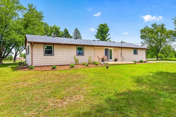 W4806 COUNTRY GATE LANE, Black Creek, WI 54106