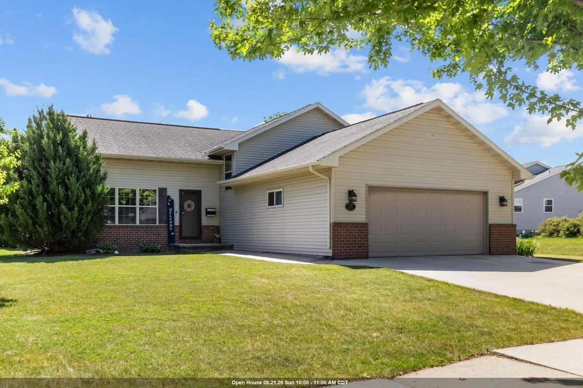 217 YACOUB LANE, Fond Du Lac, WI 54935 - #1