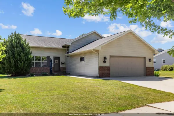 217 YACOUB LANE, Fond Du Lac, WI 54935