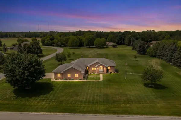 3093 FASCINATION DRIVE, Green Bay, WI 54311