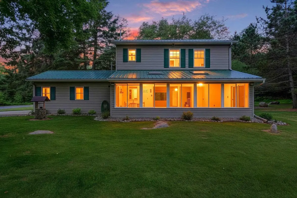 N3729 DOEMEL LANE, White Lake, WI 54491 - #1