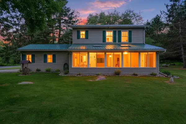 N3729 DOEMEL LANE, White Lake, WI 54491