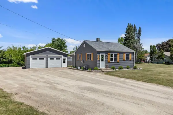 499 ELM STREET, Berlin, WI 54923