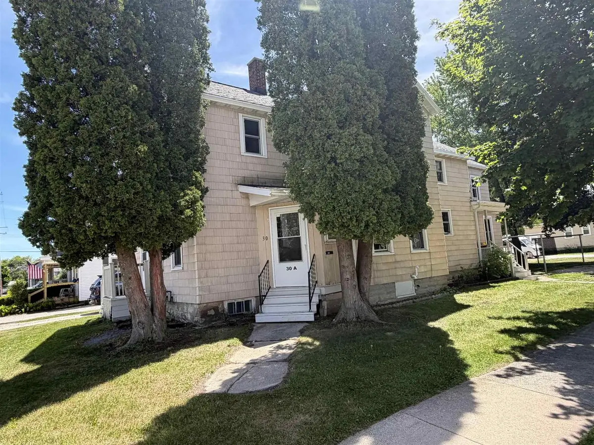 30 E 10TH STREET, Fond Du Lac, WI 54935 - #1