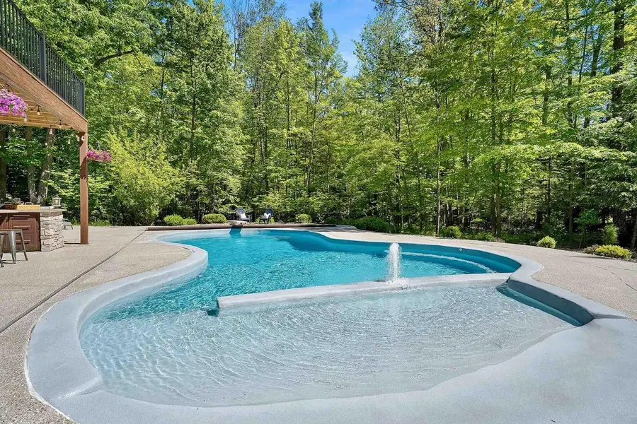 3413 BLACKBERRY LANE, Suamico, WI 54313 - #2
