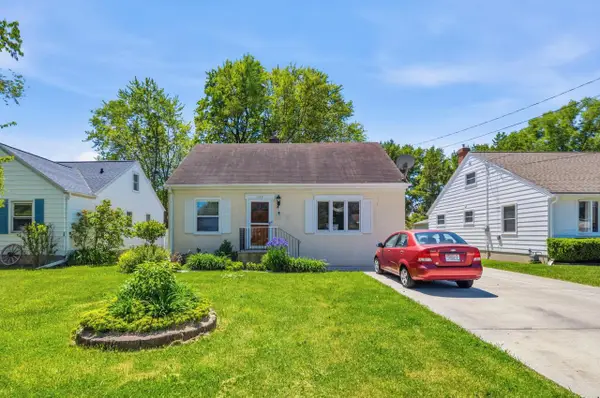 1342 GARLAND STREET, Green Bay, WI 54301