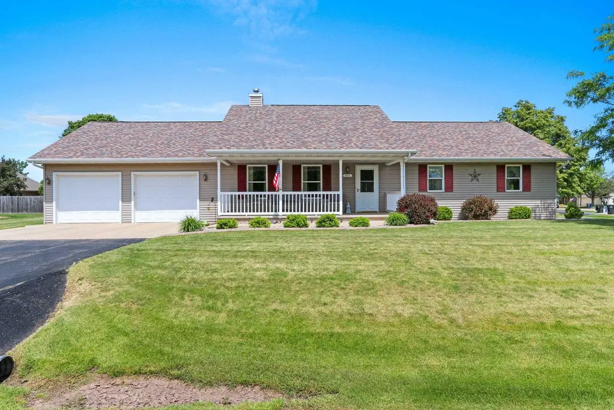 W3082 WHITEPINE DRIVE, Appleton, WI 54915 - #1