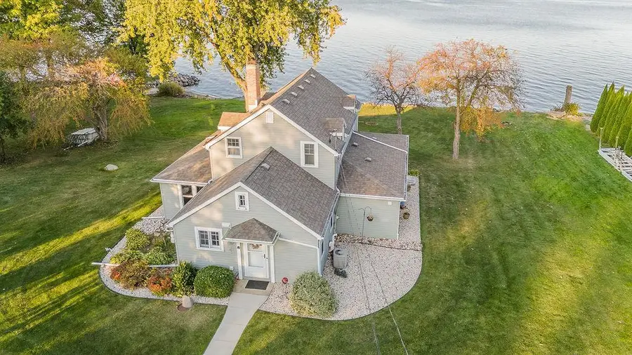 3790 PAU KO TUK LANE, Oshkosh, WI 54902 - #2