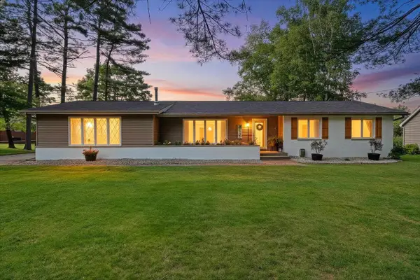 N6180 WOLF RIVER ROAD, Shawano, WI 54166