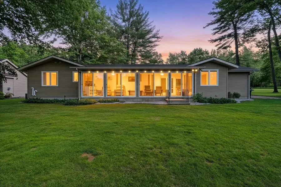 N6180 WOLF RIVER ROAD, Shawano, WI 54166 - #2