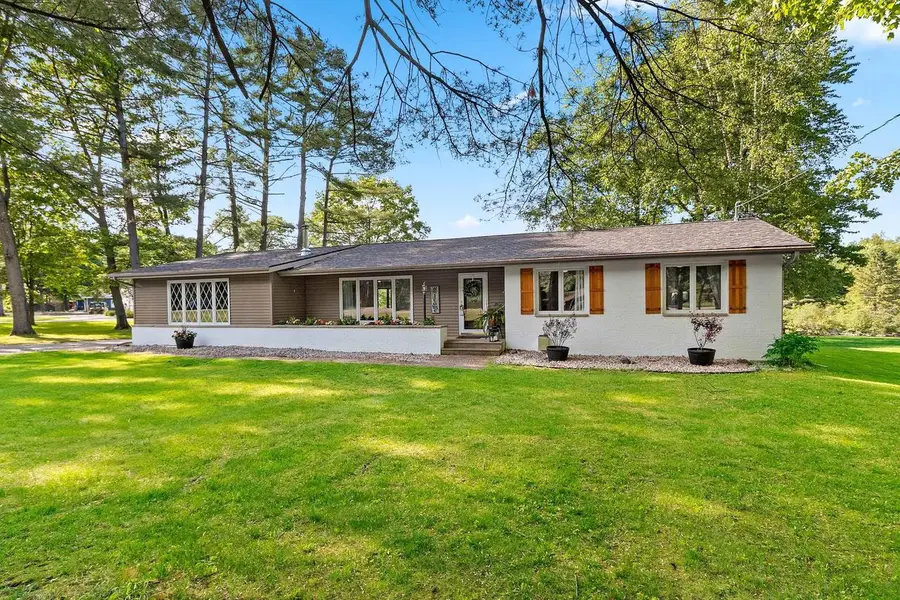 N6180 WOLF RIVER ROAD, Shawano, WI 54166 - #3