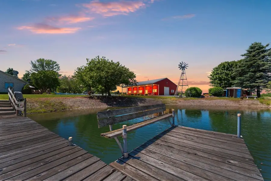 4433 COUNTY RD J, Oconto, WI 54153 - #2