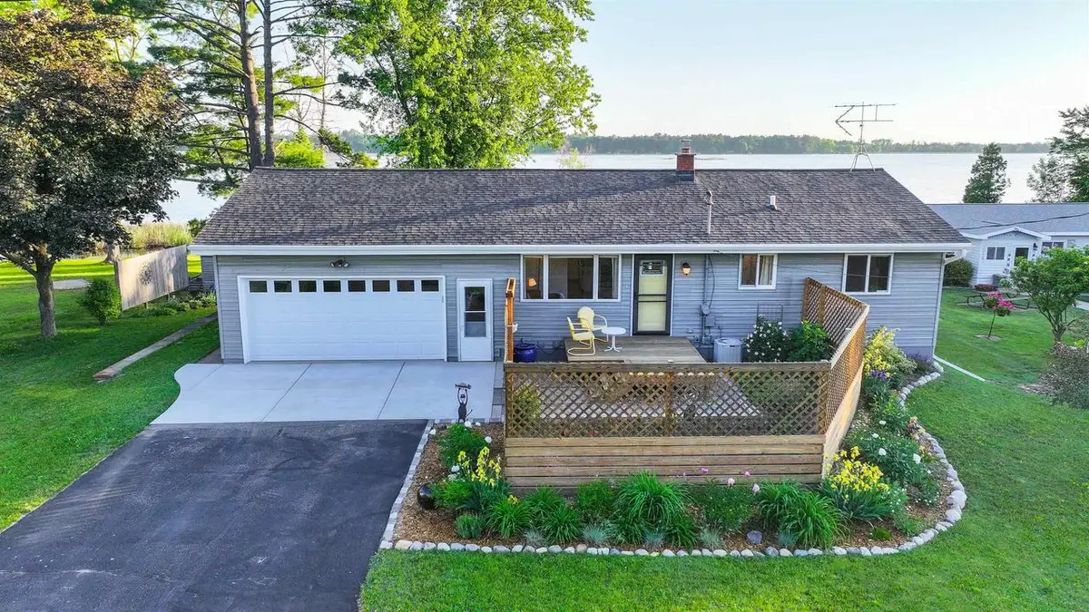 E5654 WAUKAUNAKA STREET, Weyauwega, WI 54983 - #1