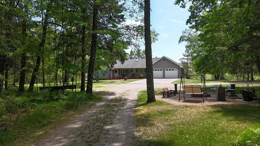 N10316 BEDORA LANE, Crivitz, WI 54114 - #2